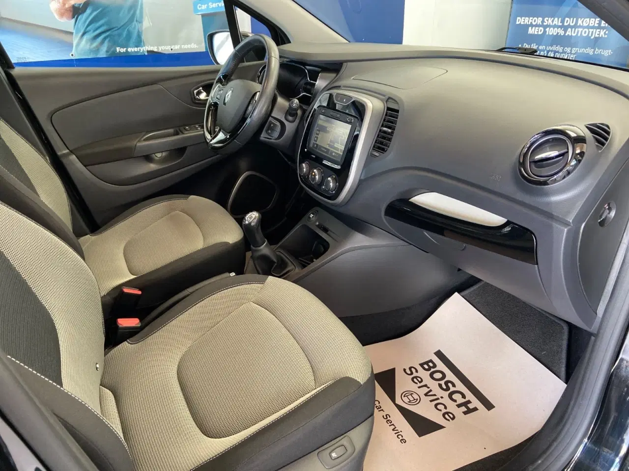 Billede 11 - Renault Captur 0,9 TCe 90 Expression
