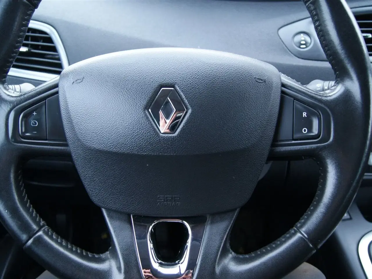 Billede 21 - Renault Scénic 1,5 DCI FAP Expression 110HK 6g