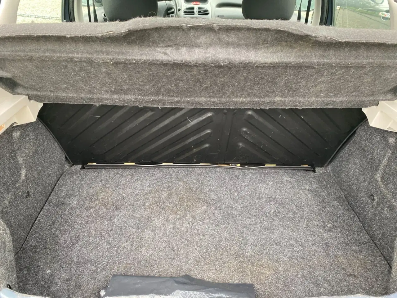 Billede 7 - Peugeot 206 1,4 Edition