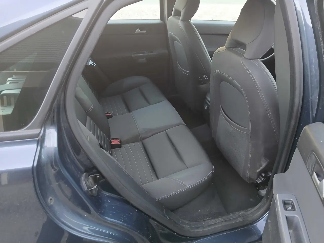 Billede 6 - Volvo S 40. 1,8 