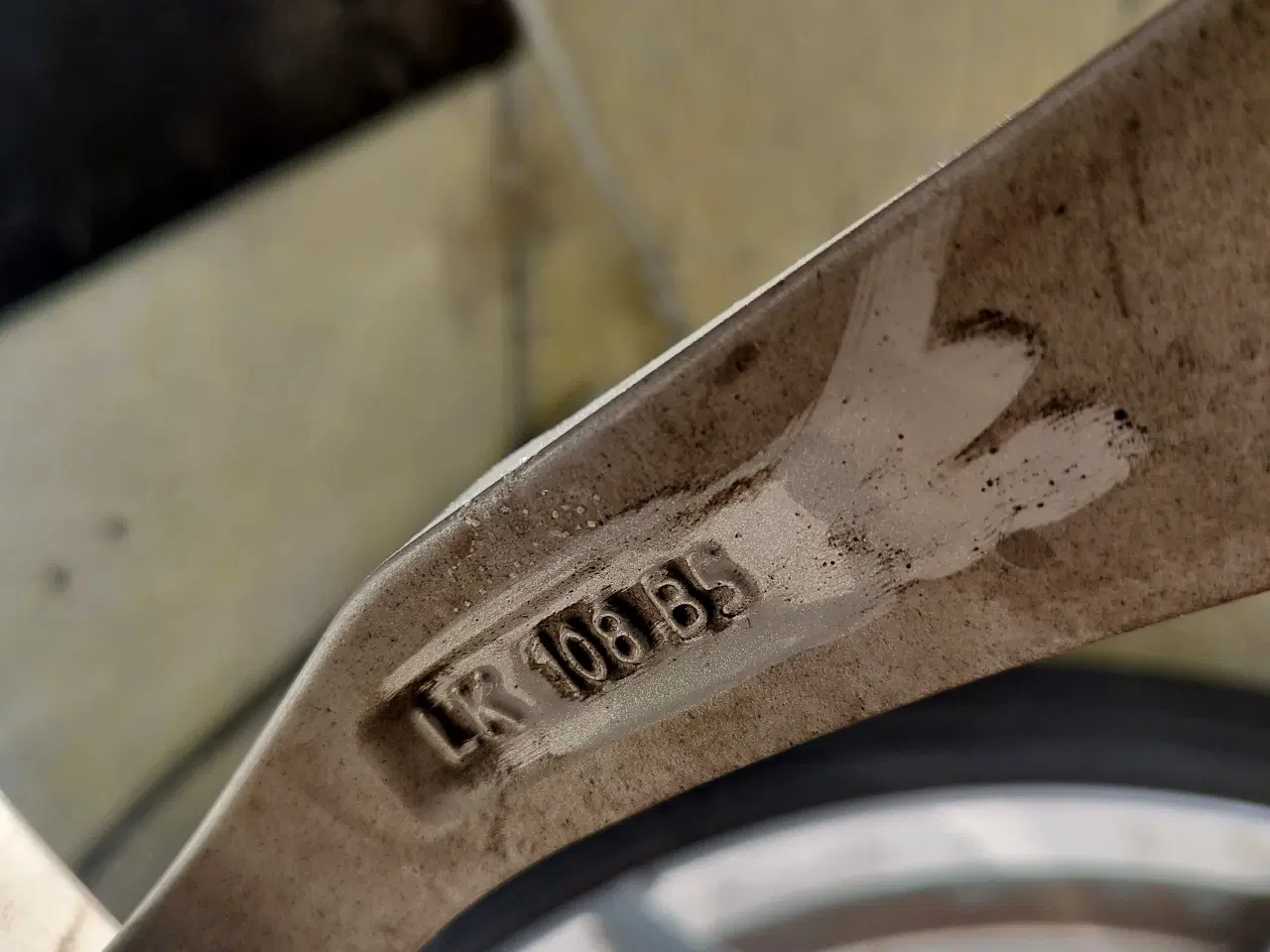 Billede 7 - Rial Alufælge med sommerdæk 