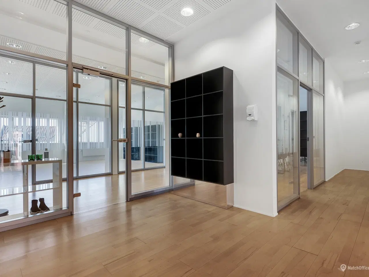 Billede 3 - EasyOffice Randers. Lille Voldgade -lokale 2.03