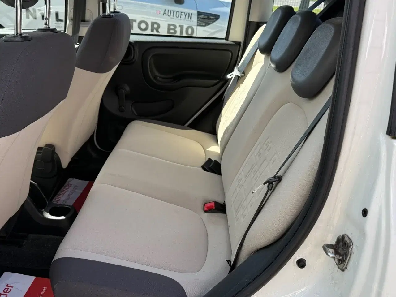 Billede 11 - Fiat Panda 1,2 69 Easy