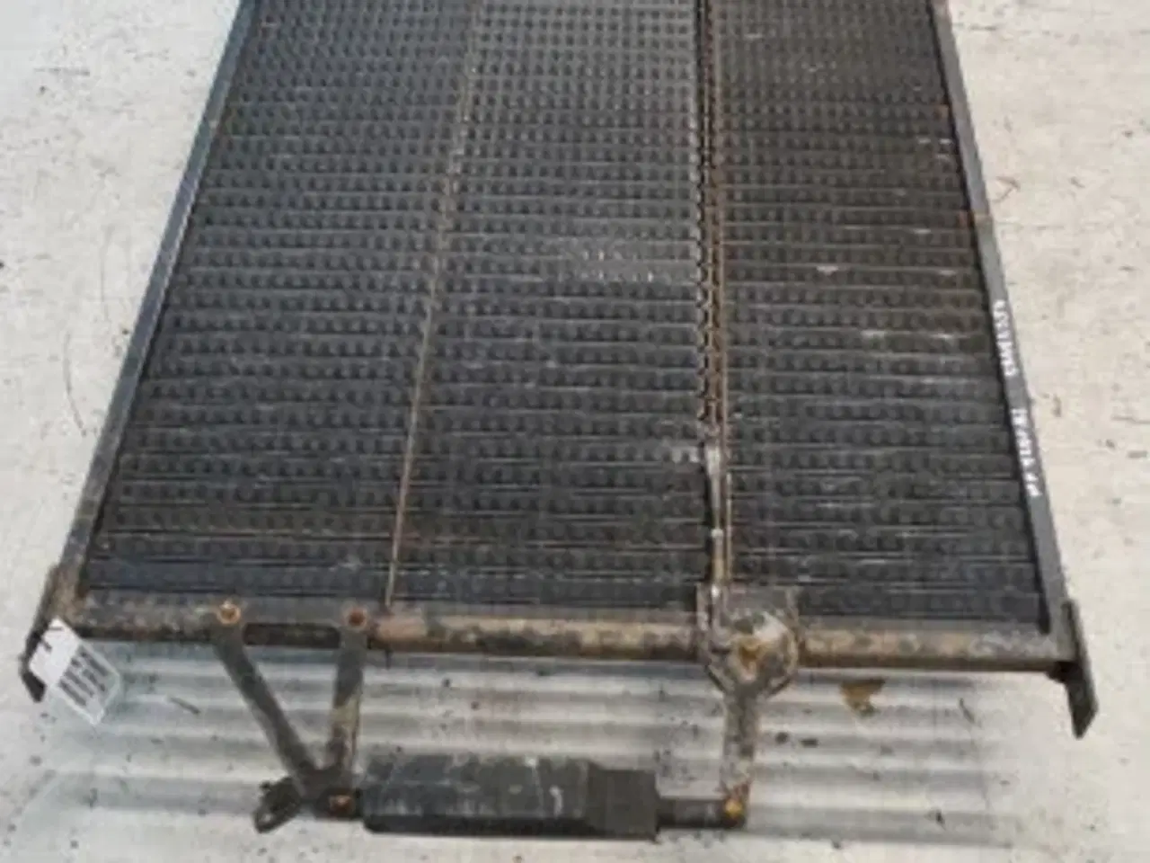 Billede 12 - Massey Ferguson 9280 Undersold 28482374