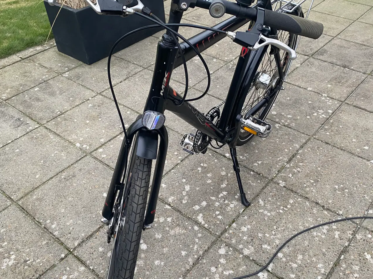 Billede 2 - MBK cykel