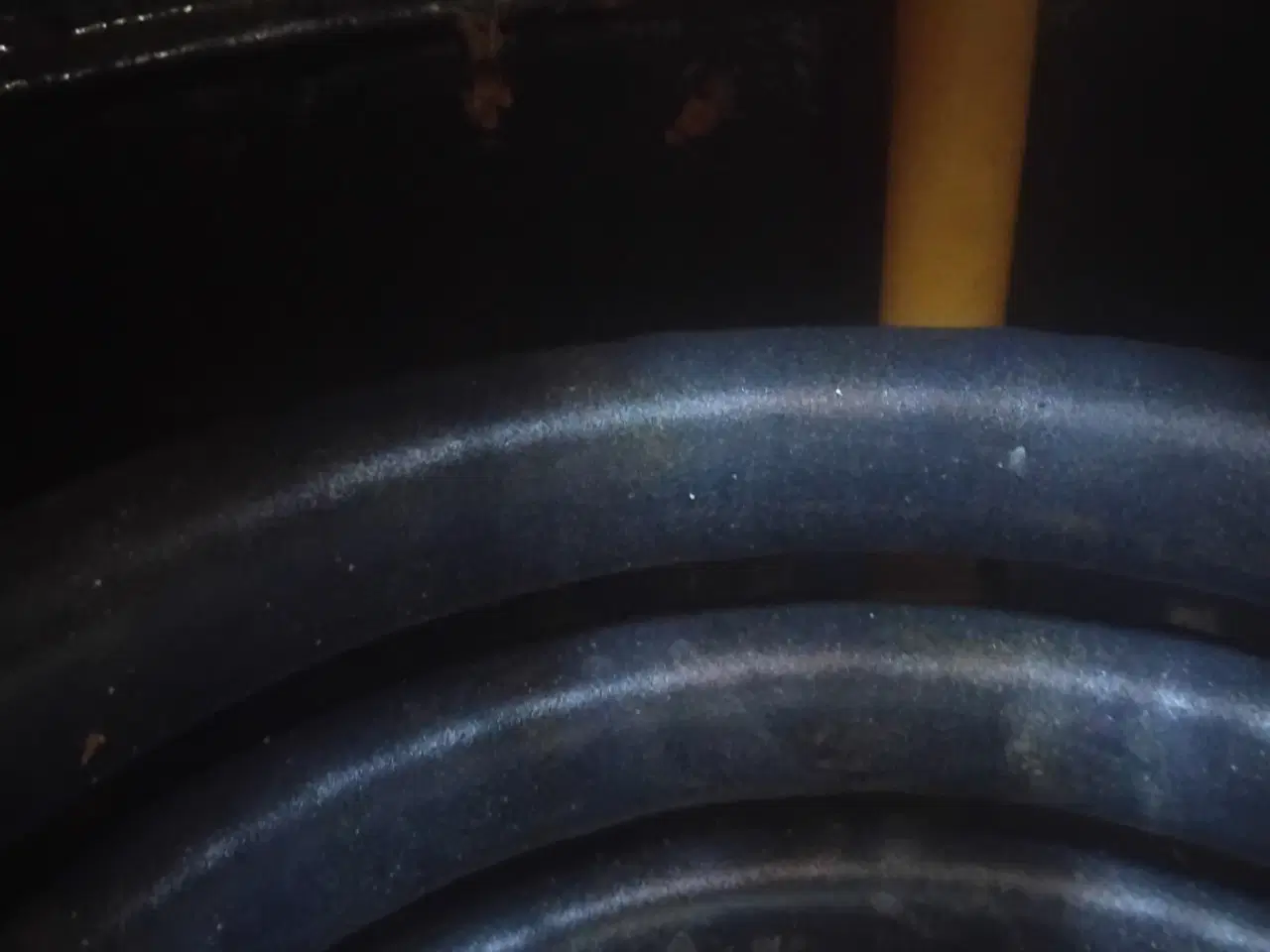 Billede 7 - Varmtvandsbeholder Metro Combibeholder Type 644C