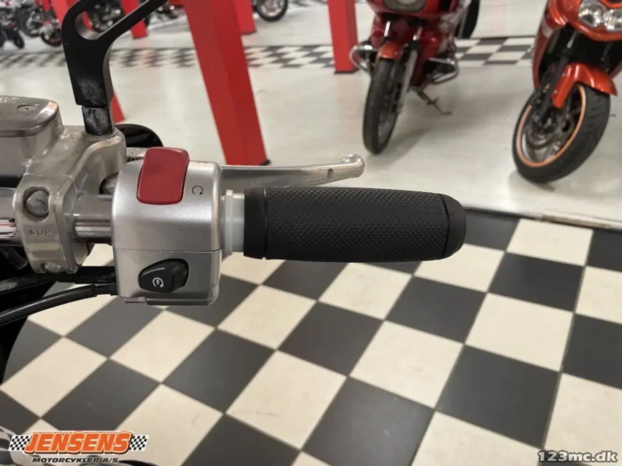 Billede 8 - Suzuki VL 1500 Intruder