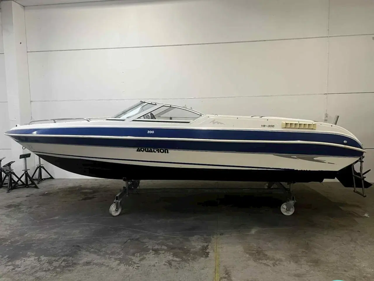 Billede 1 - Aquatron