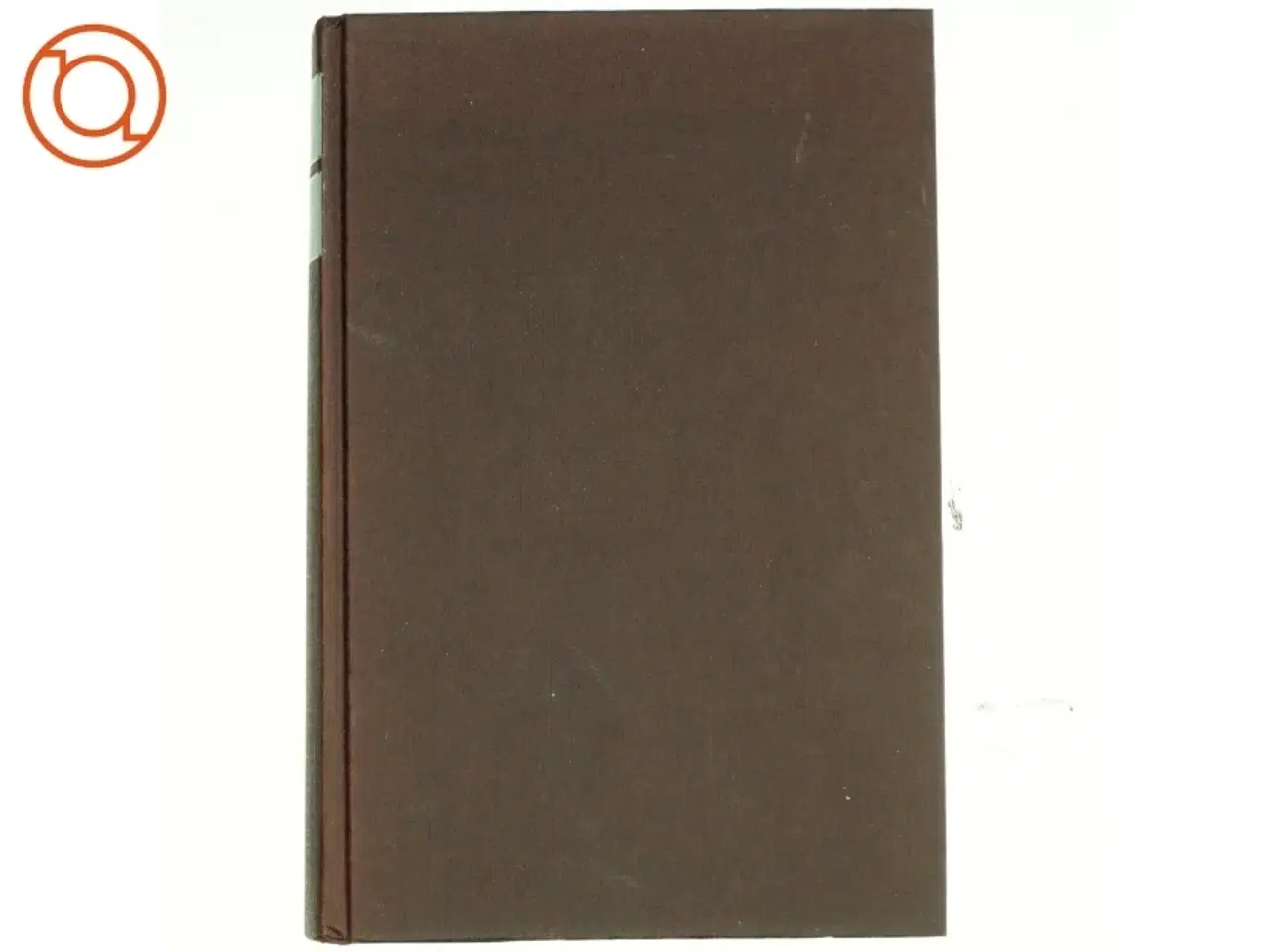 Billede 1 - Al jordens herlighed - Af Margit Sderholm