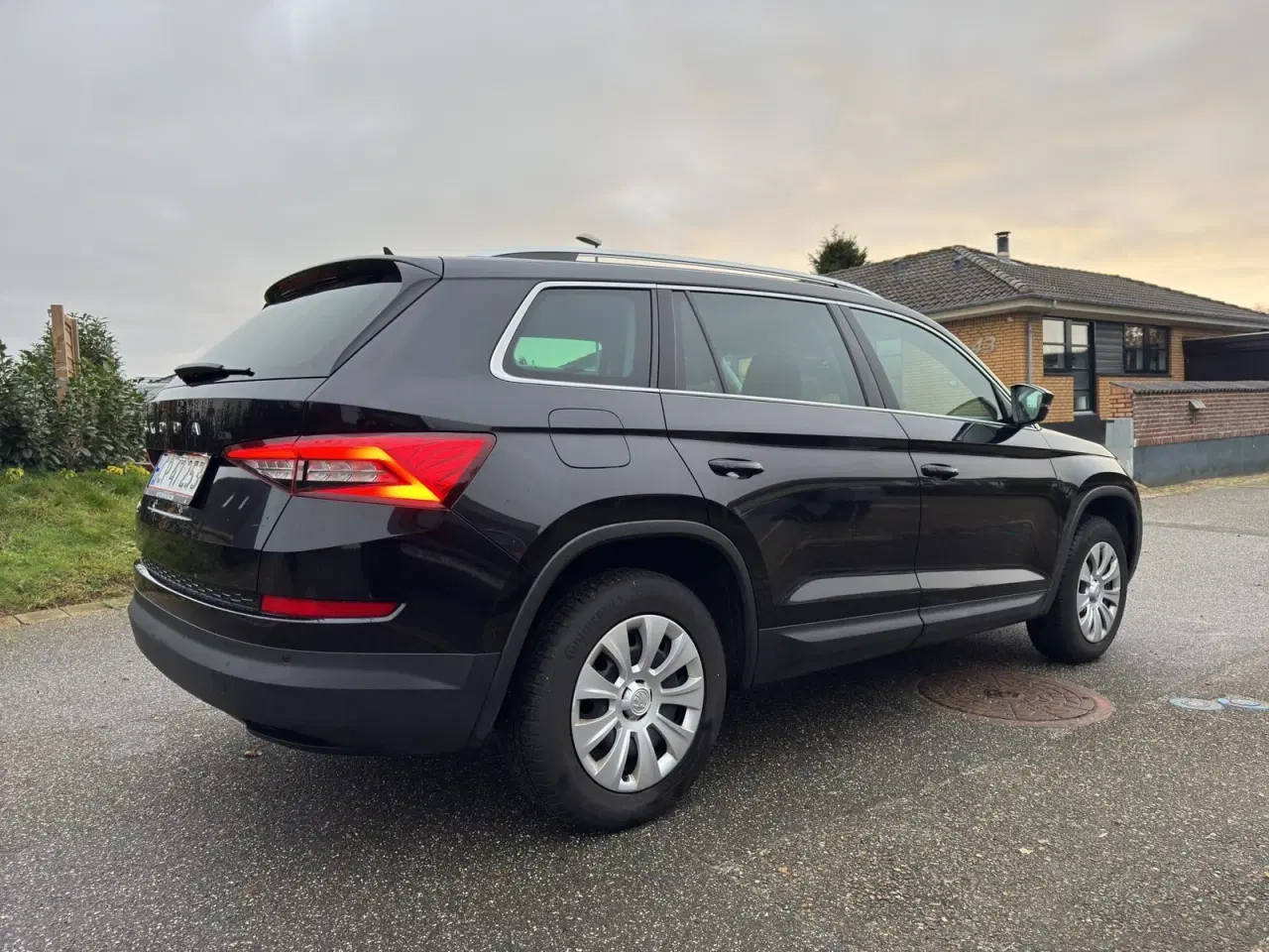 Billede 6 - Skoda Kodiaq 2,0 TDi 150 Style DSG