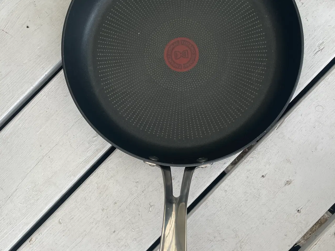 Billede 3 - Stegepander, Tefal