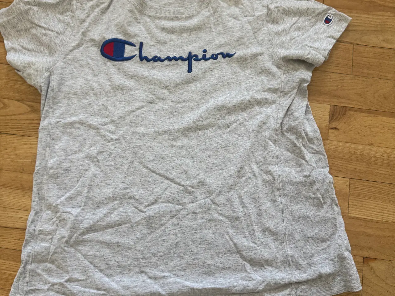 Billede 1 - Champion t-shirt