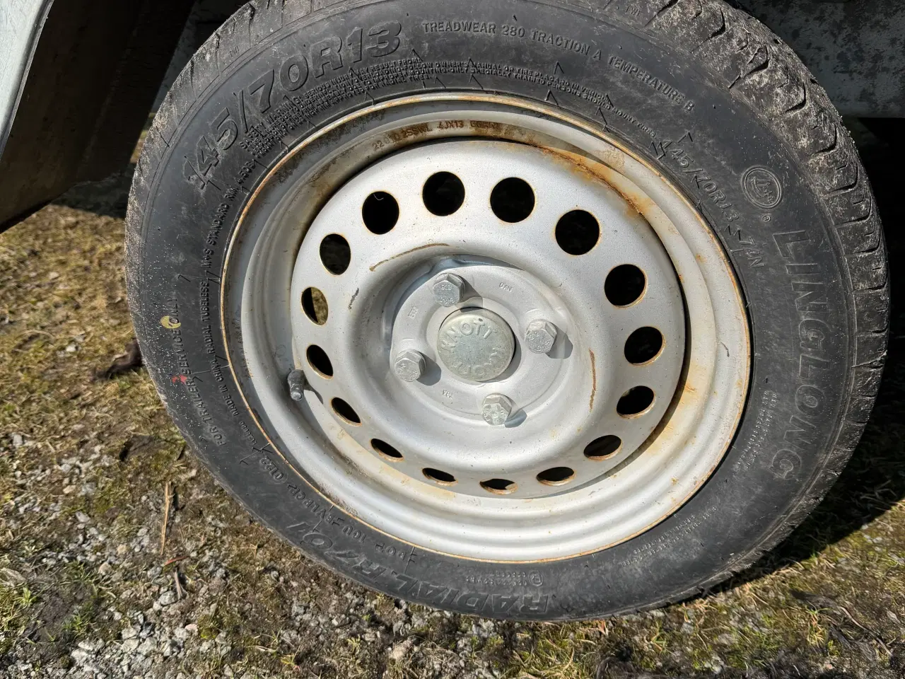 Billede 7 - Variant trailer