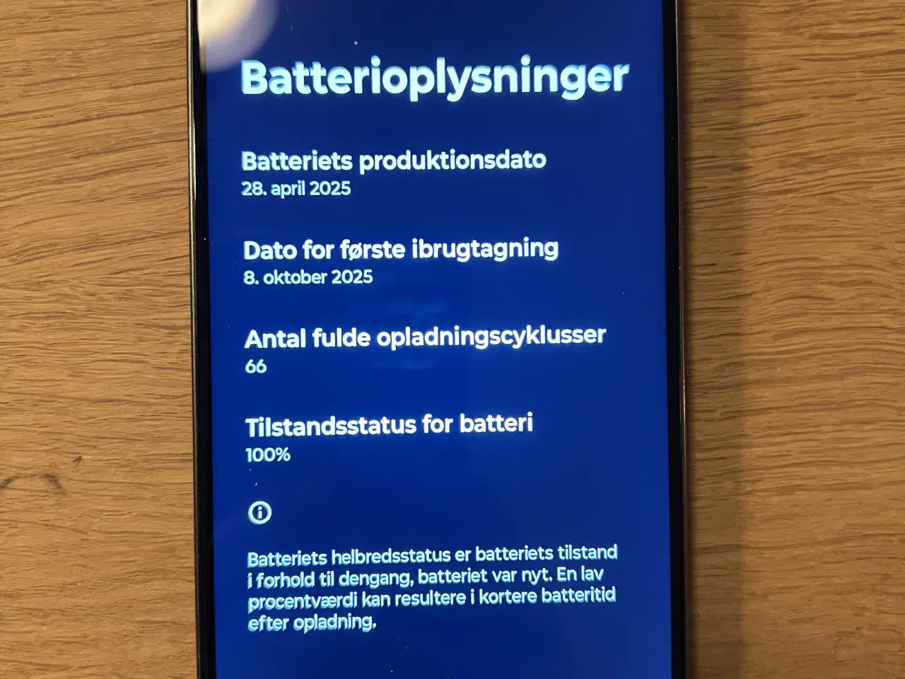 Billede 6 - BUD MODTAGES - Motorola g75 5g