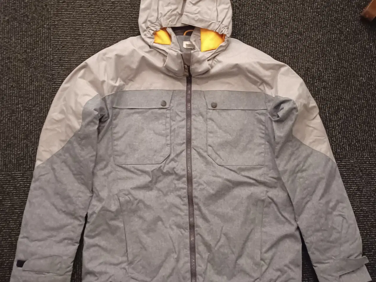 Billede 7 - Velholdte vinterjakker sælges