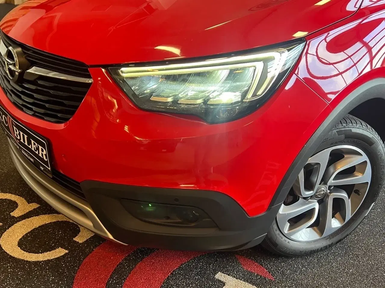 Billede 18 - Opel Crossland X 1,2 T 110 Innovation aut.