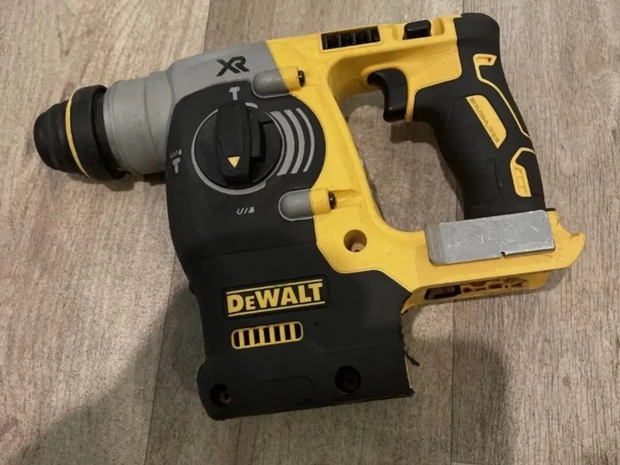 Billede 3 - DeWalt Borehammer