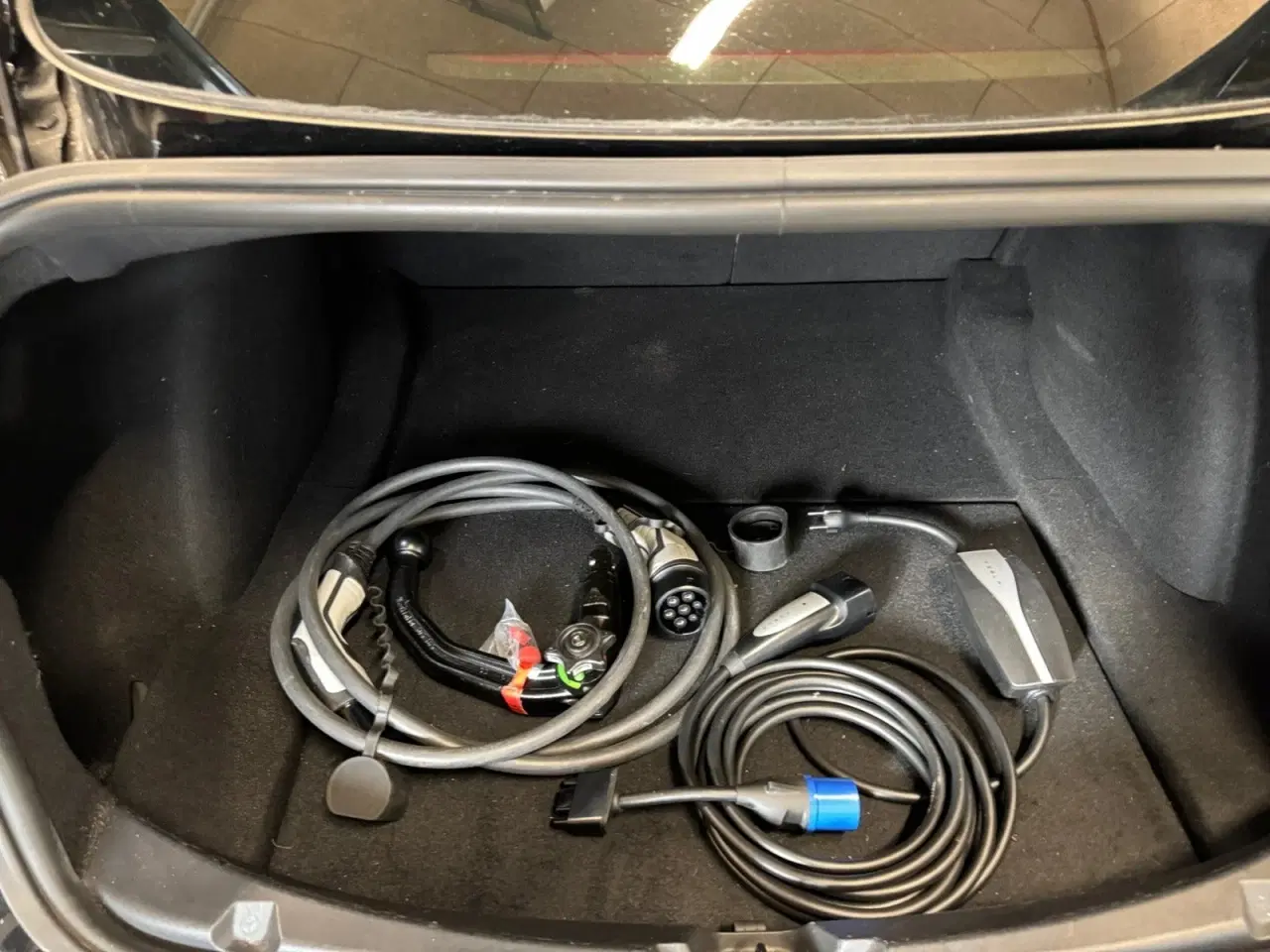 Billede 11 - Tesla Model 3  Standard Range+ RWD