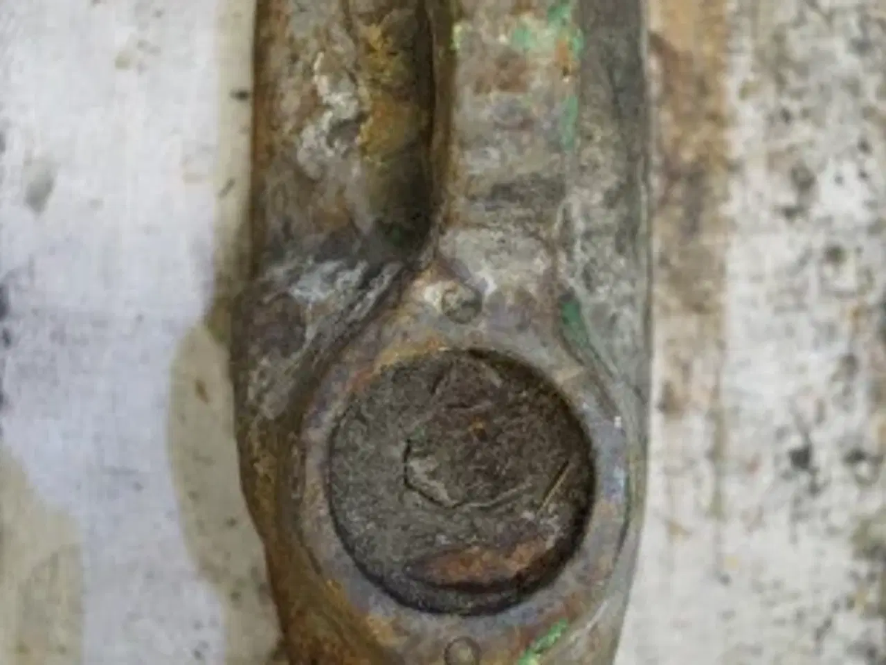 Billede 11 - John Deere 440 R.H. Liftarm AR80666