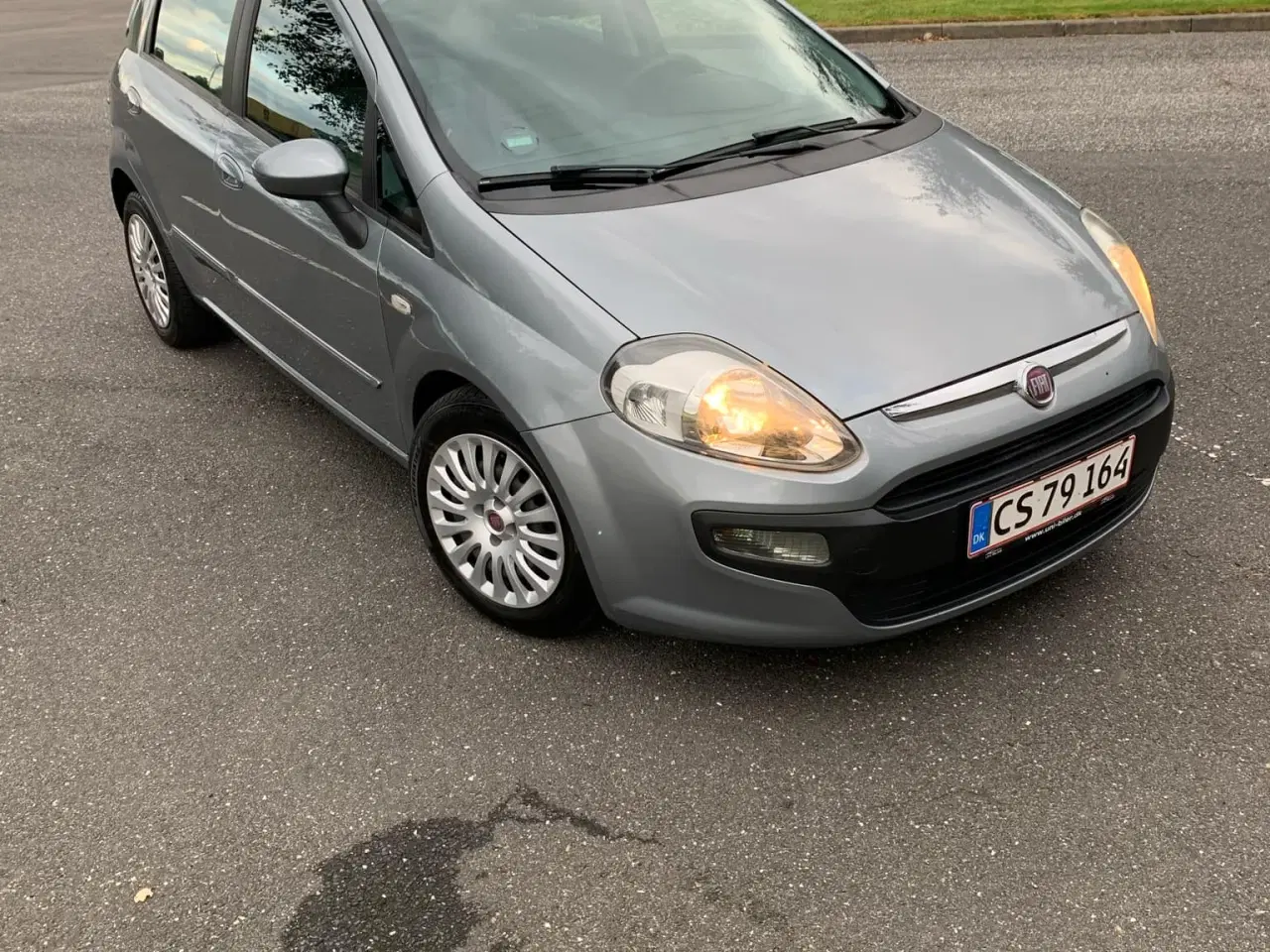 Billede 6 - Fiat Punto 1,4