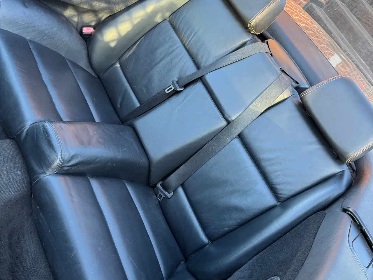 Billede 9 - BMW E36 Cabriolet