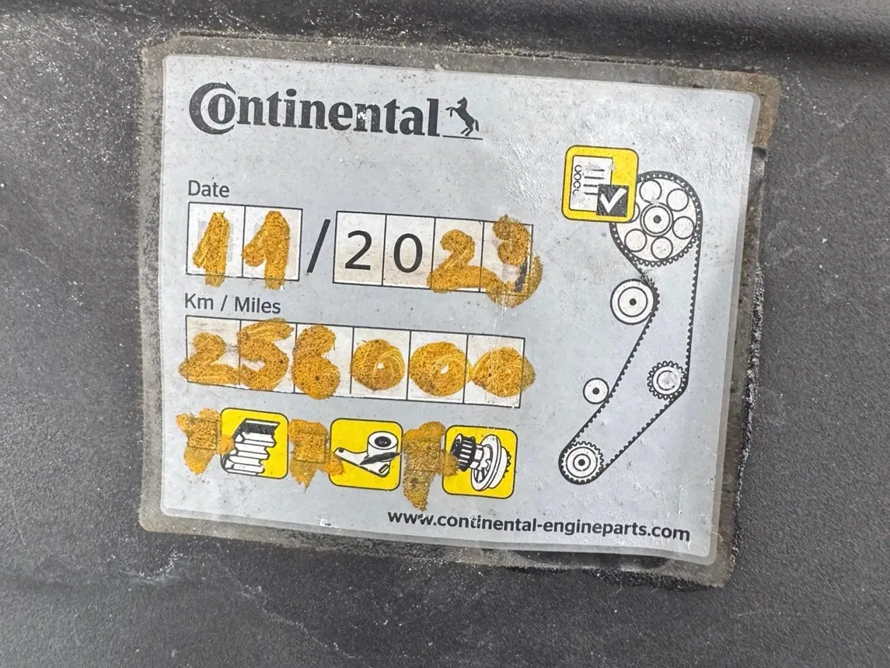 Billede 15 - VW Passat 1.6TDI BlueMotion 2012