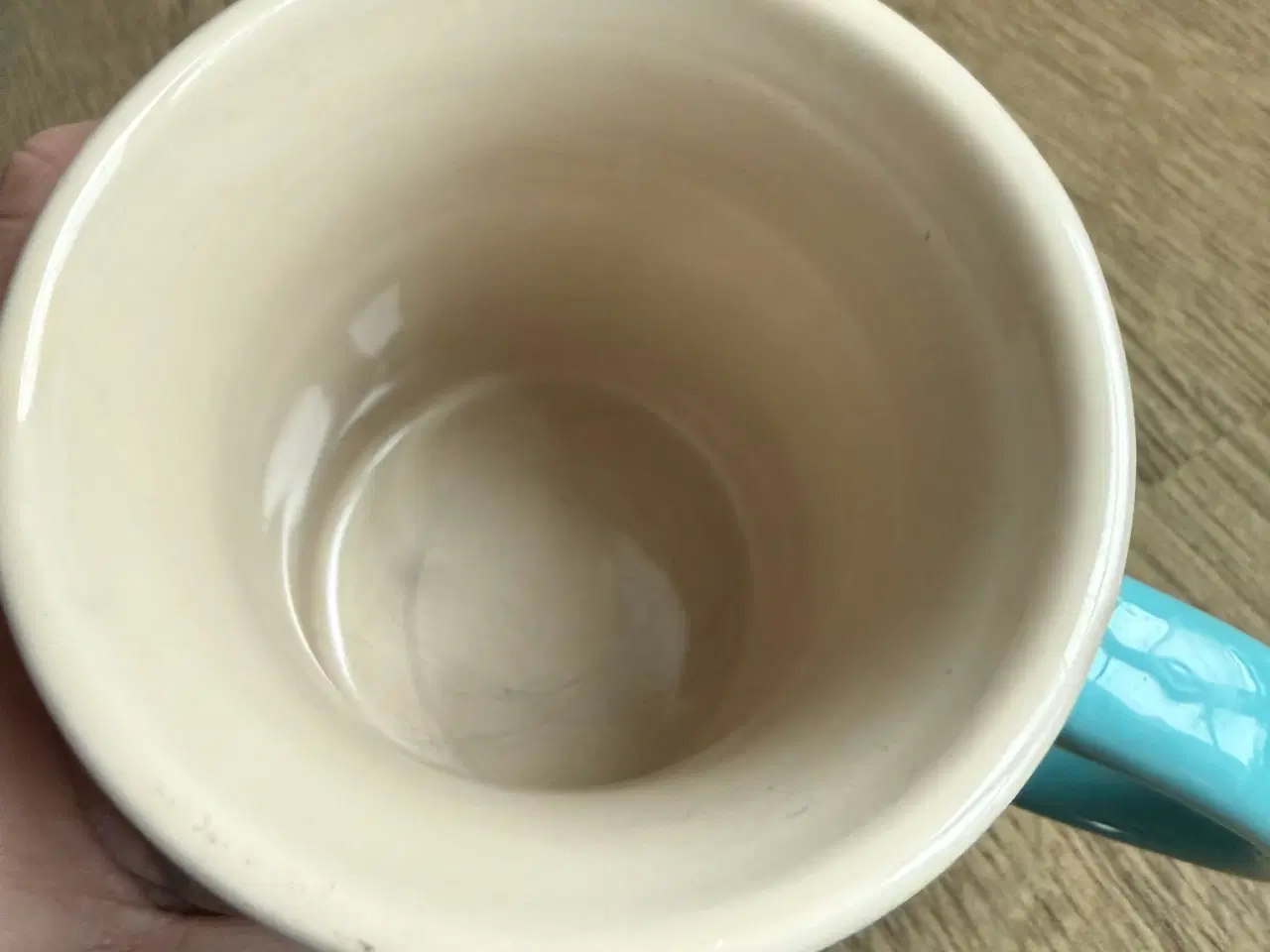 Billede 2 - Le Creuset krus 29 cl. 