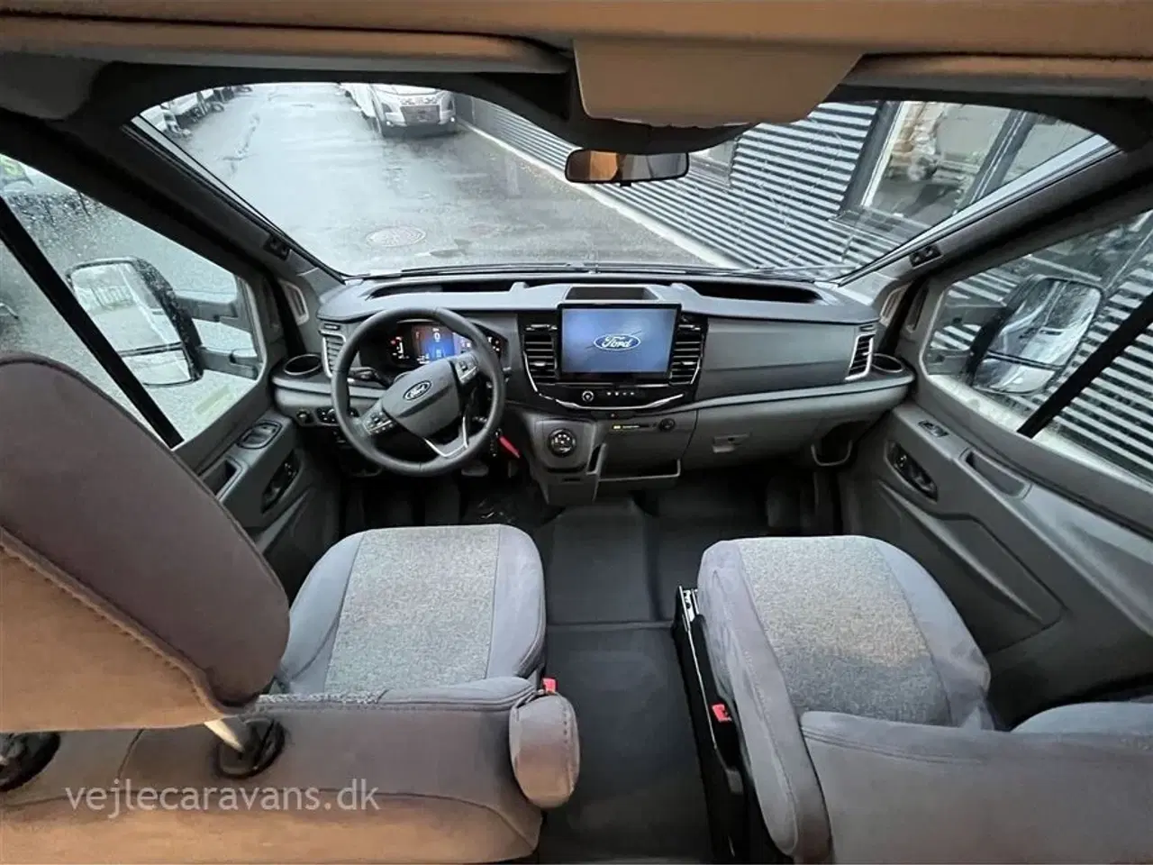 Billede 8 - 2026 - Carado T 447