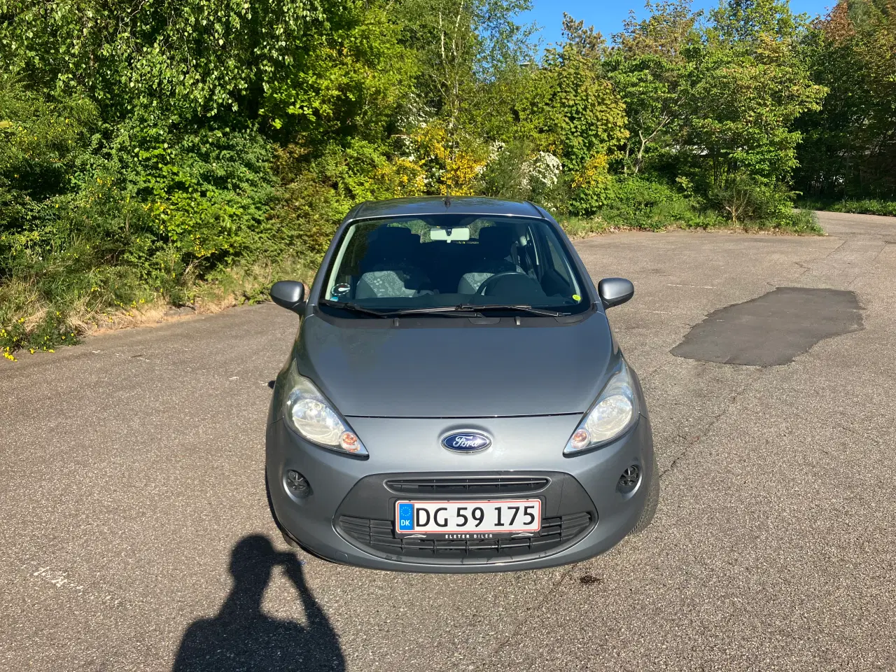 Billede 7 - Ford Ka 1,2 Trend