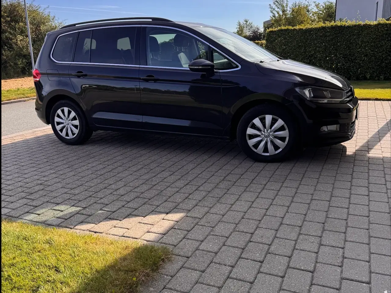 Billede 4 - VW Touran 1,4 TSi 150 Comfortline DSG 7prs