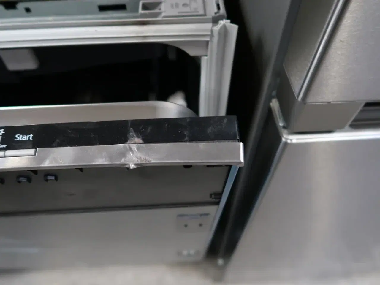 Billede 3 - Opvaskemaskine SIEMENS SD6P1S