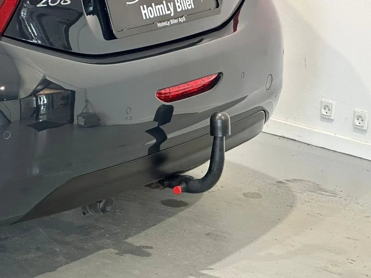 Billede 6 - Peugeot 208 1,2 e-THP 110 Allure