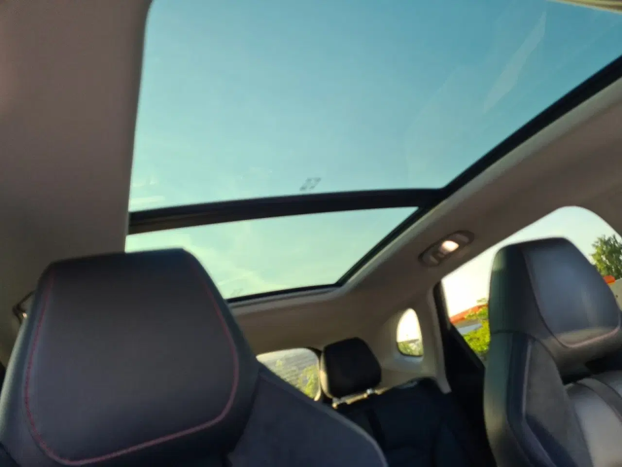 Billede 13 - MG EHS 1,5 PHEV Comfort