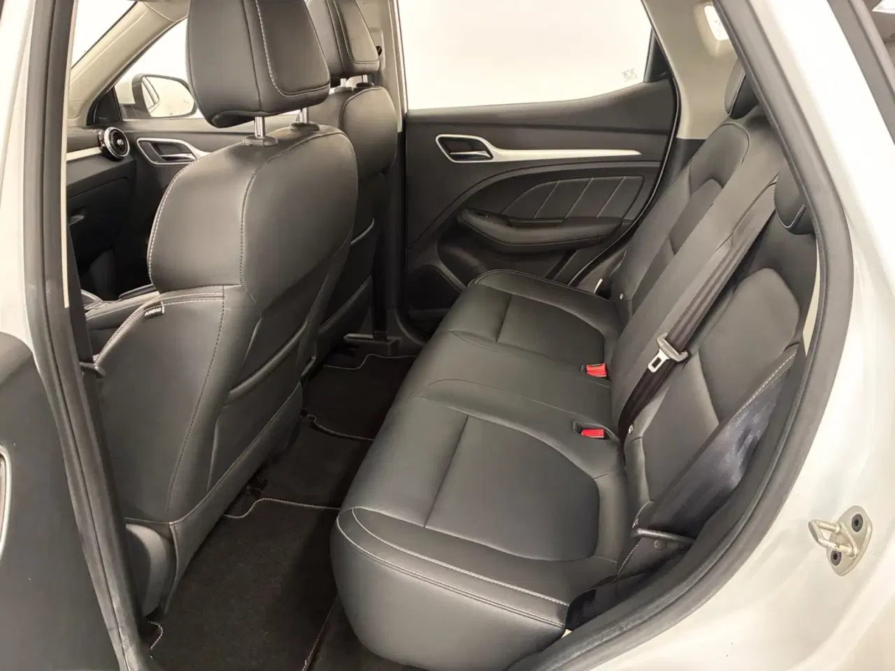 Billede 16 - MG ZS  EV Luxury