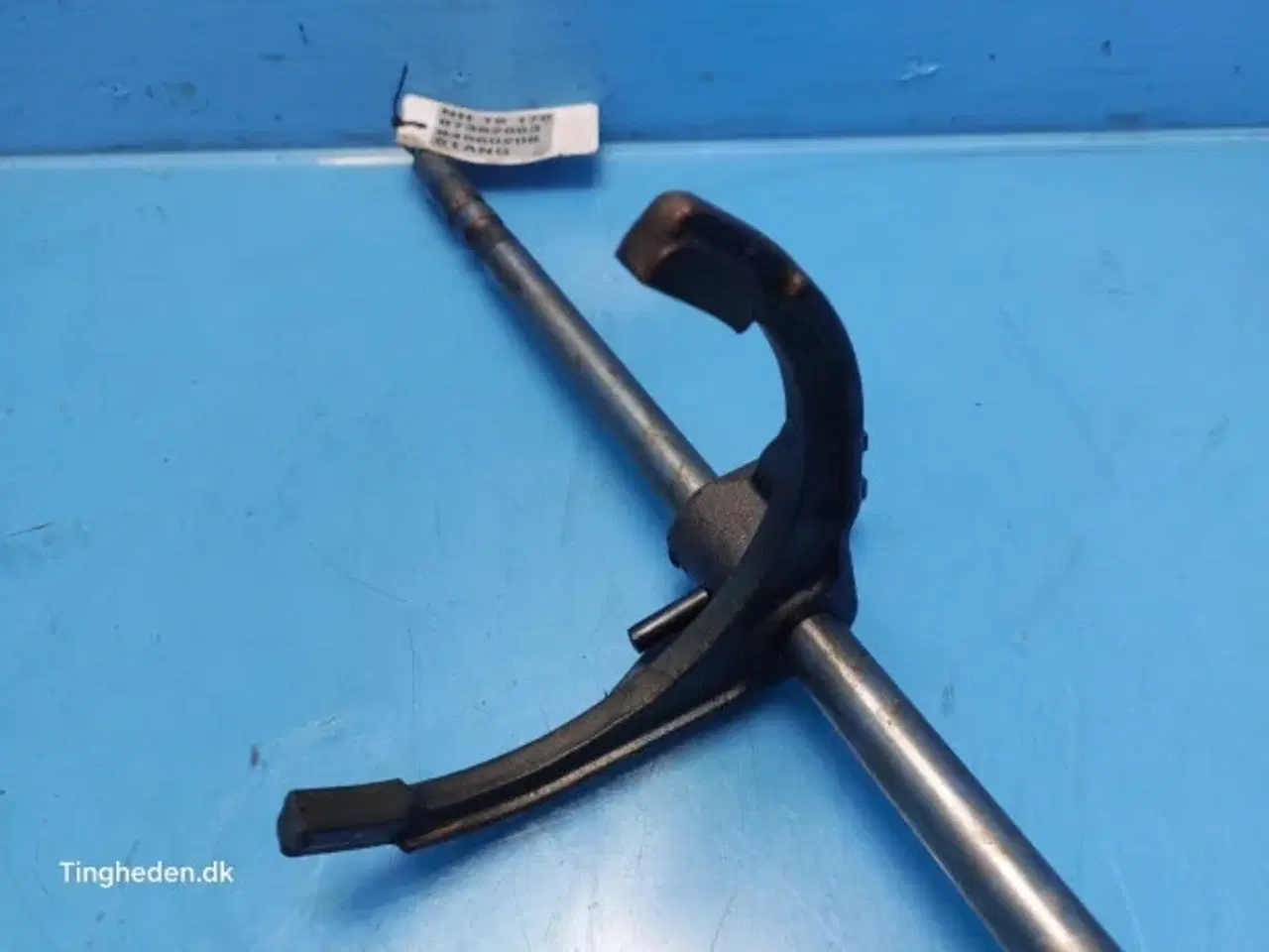 Billede 4 - New Holland T6 Gaffel 87362963