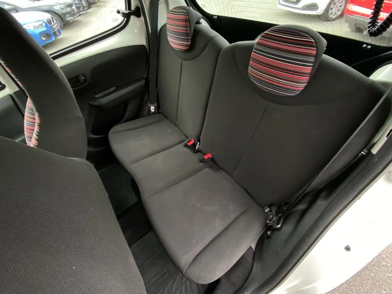 Billede 10 - Citroën C1 1,0 VTi Scoop start/stop 68HK 5d