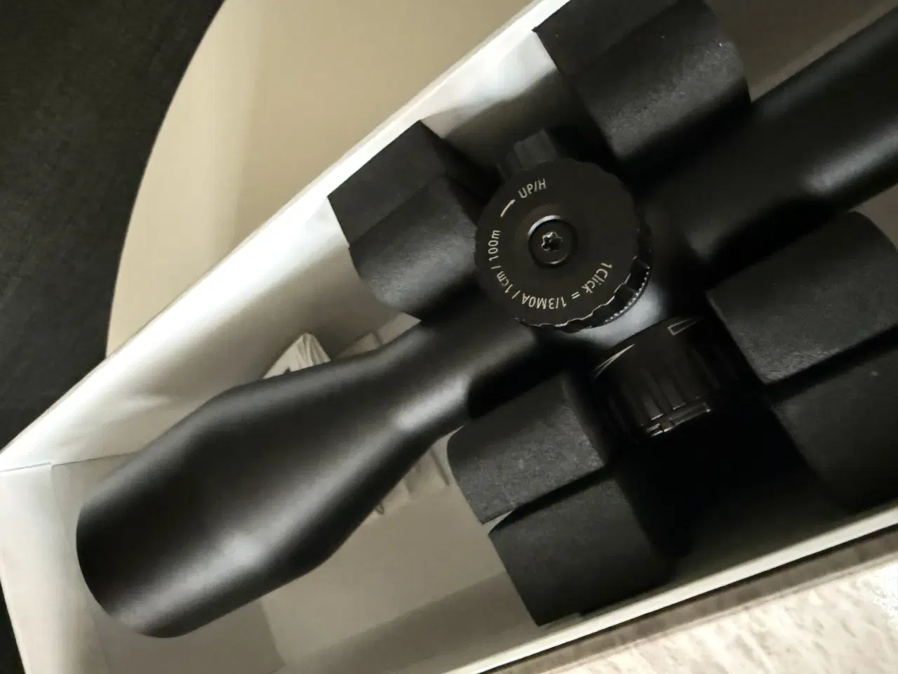 Billede 6 - ZEISS V6 2,5x15x56