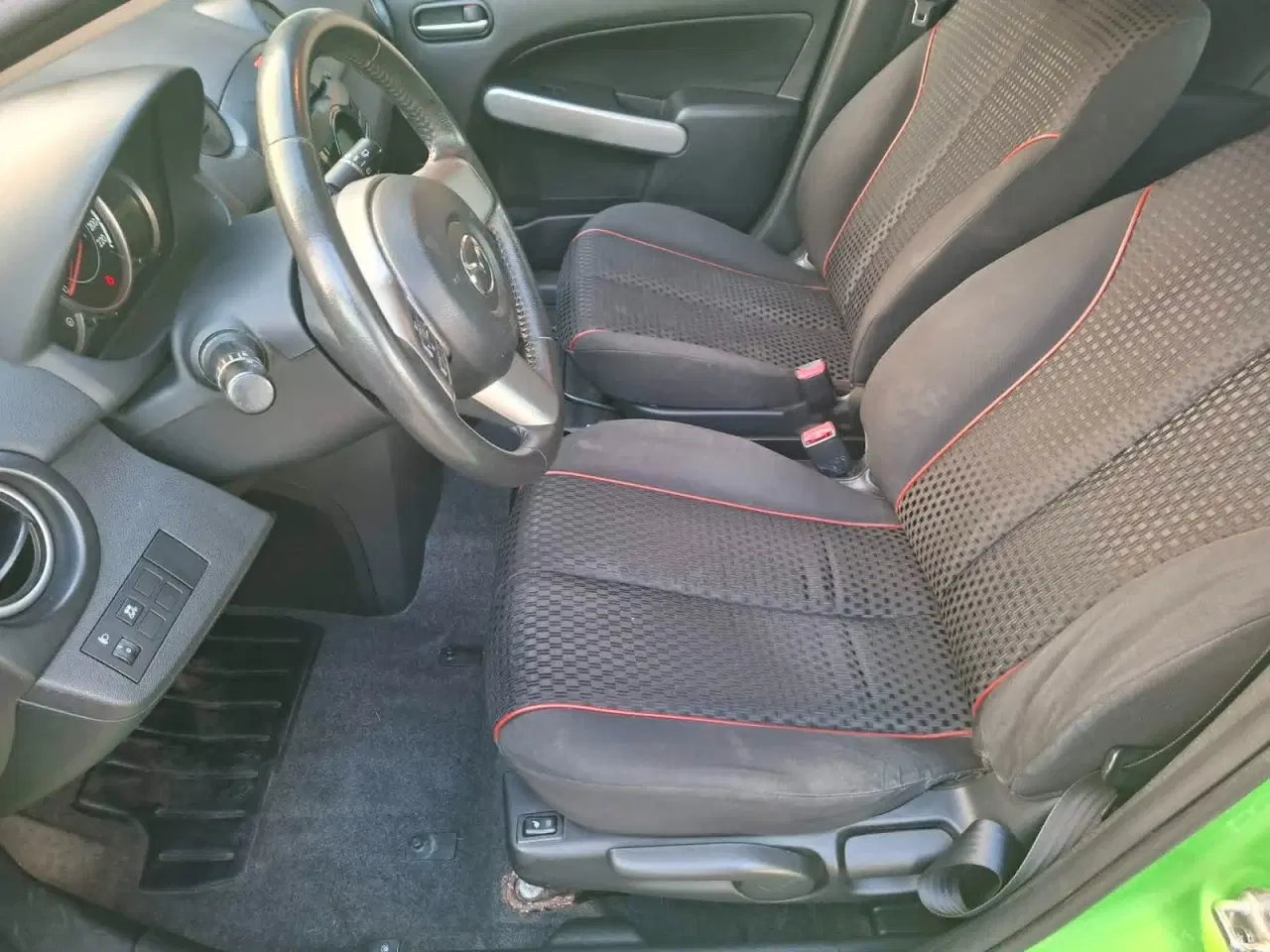Billede 5 - Mazda 2 1,3 Advance