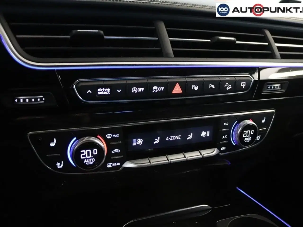 Billede 9 - Audi SQ7 4,0 TDi quattro Tiptr.