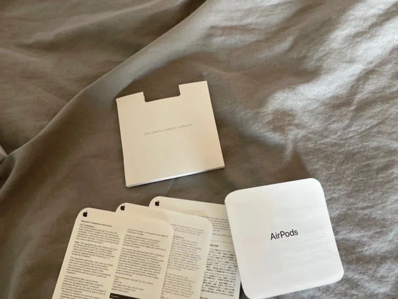 Billede 3 - Airpods gen 3