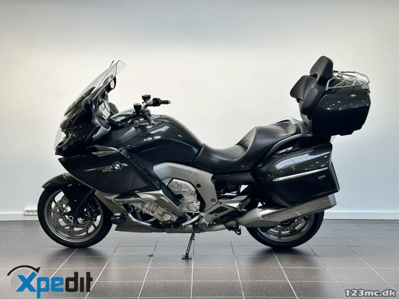 Billede 6 - BMW K 1600 GTL