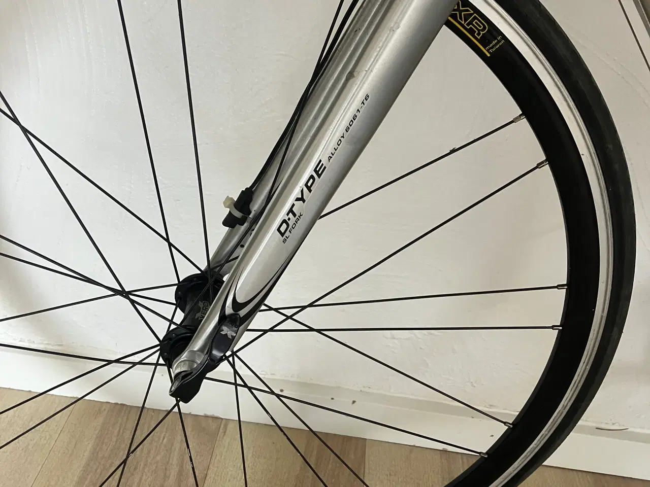Billede 4 - Cykel 
