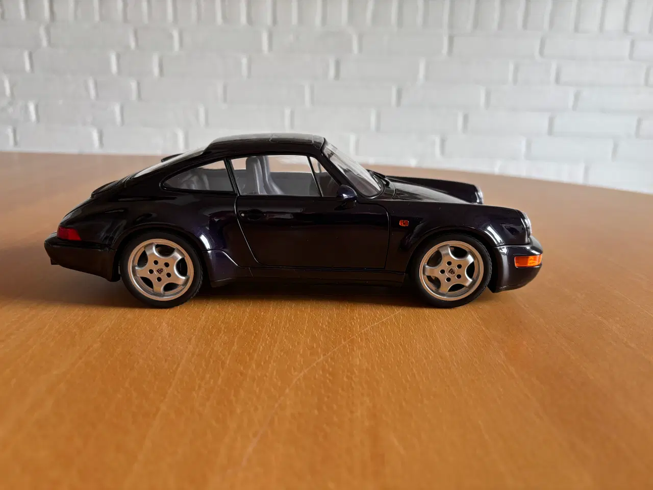 Billede 3 - Porsche 911 1:18