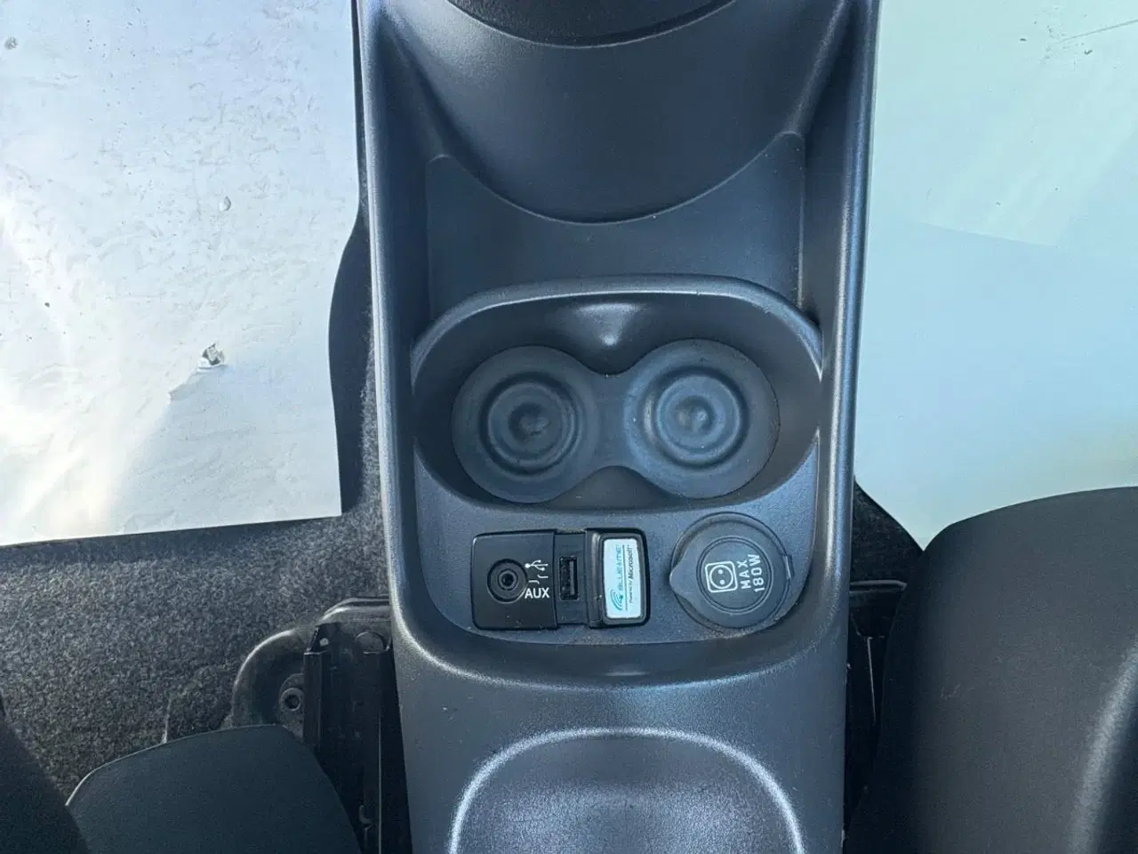 Billede 14 - Fiat 500 0,9 TwinAir 80 Lounge