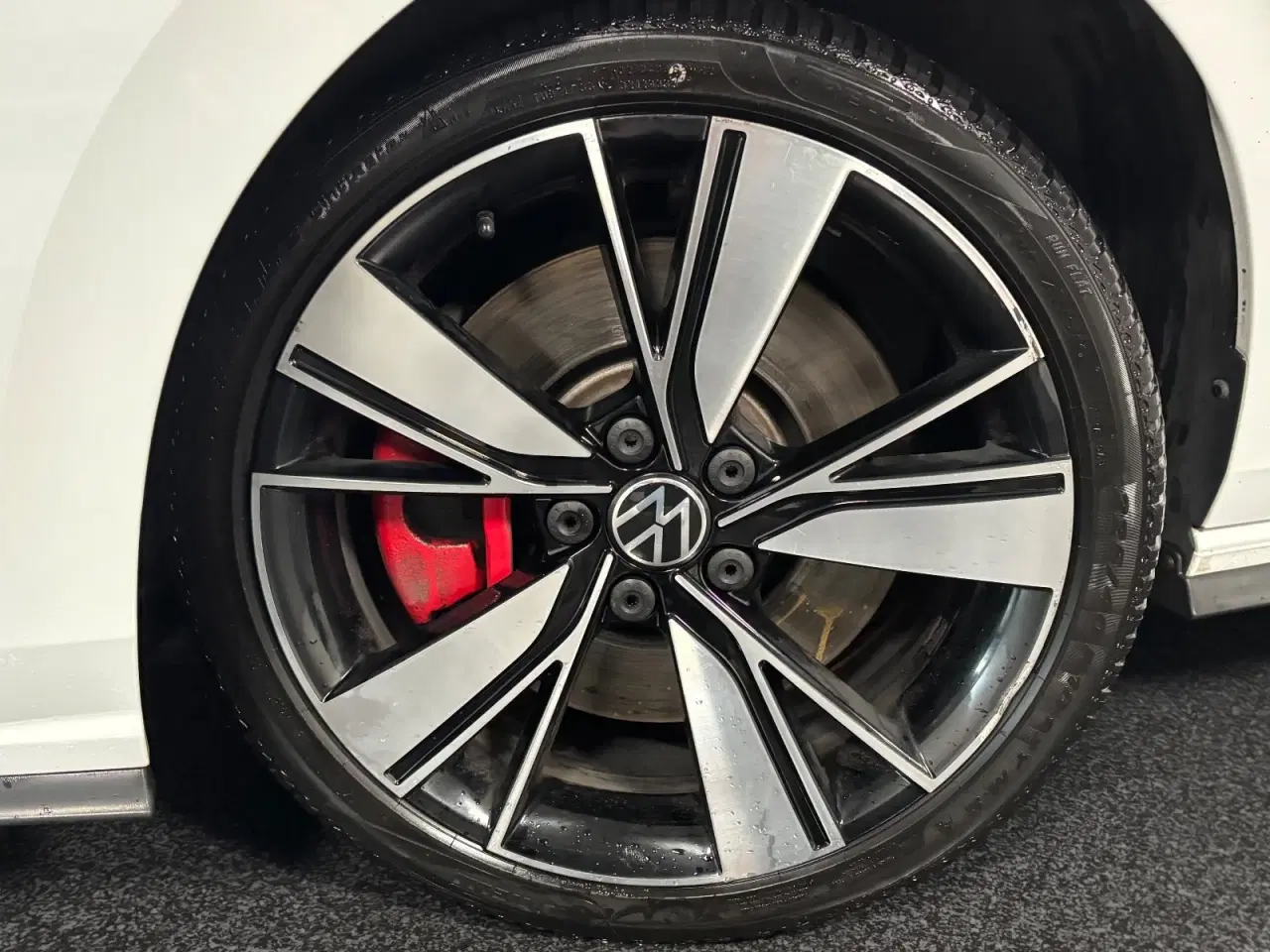 Billede 4 - VW Golf VIII 1,4 GTE DSG