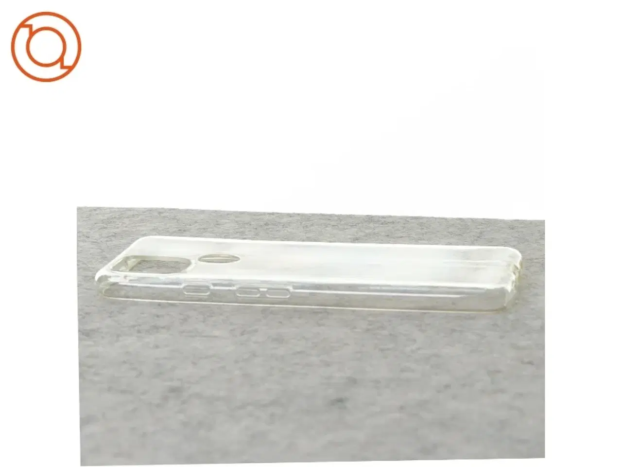 Billede 1 - Telefon cover (str. 15,5 x 8 cm)