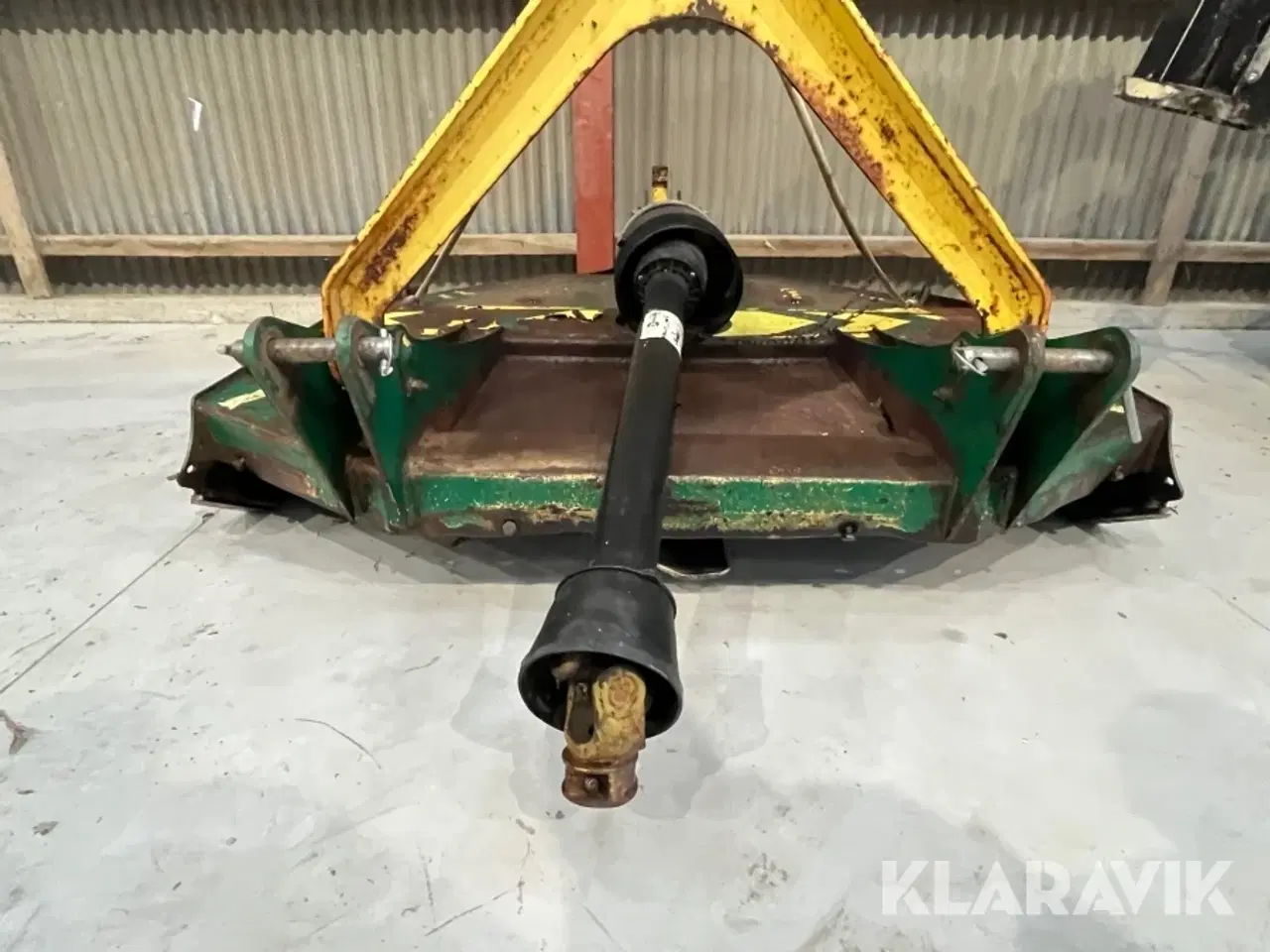 Billede 8 - Brakpudser Spearhead 160
