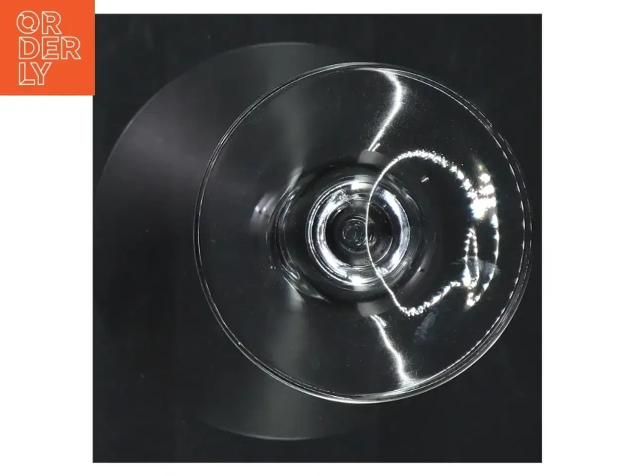 Billede 5 - Martini-glas (str. 17 cm)