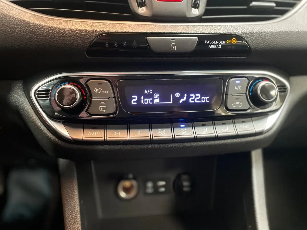 Billede 21 - Hyundai i30 1,0 T-GDi Life Komfort stc.