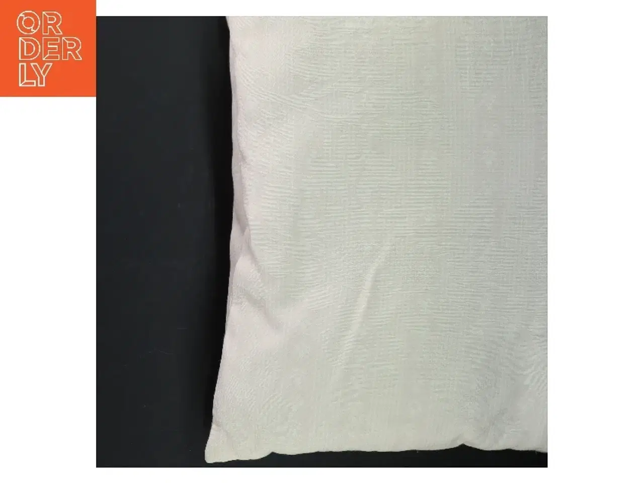 Billede 4 - 2 pyntepuder (str. 36 x 36 cm)